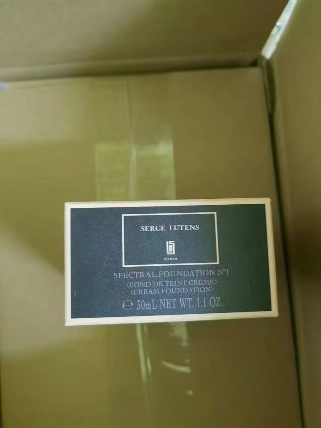 แฟชั่น 直 2025 แฟชั่น专/62 Libation ผงเย็น 30ml คละสี:i10#,i20# 3d7