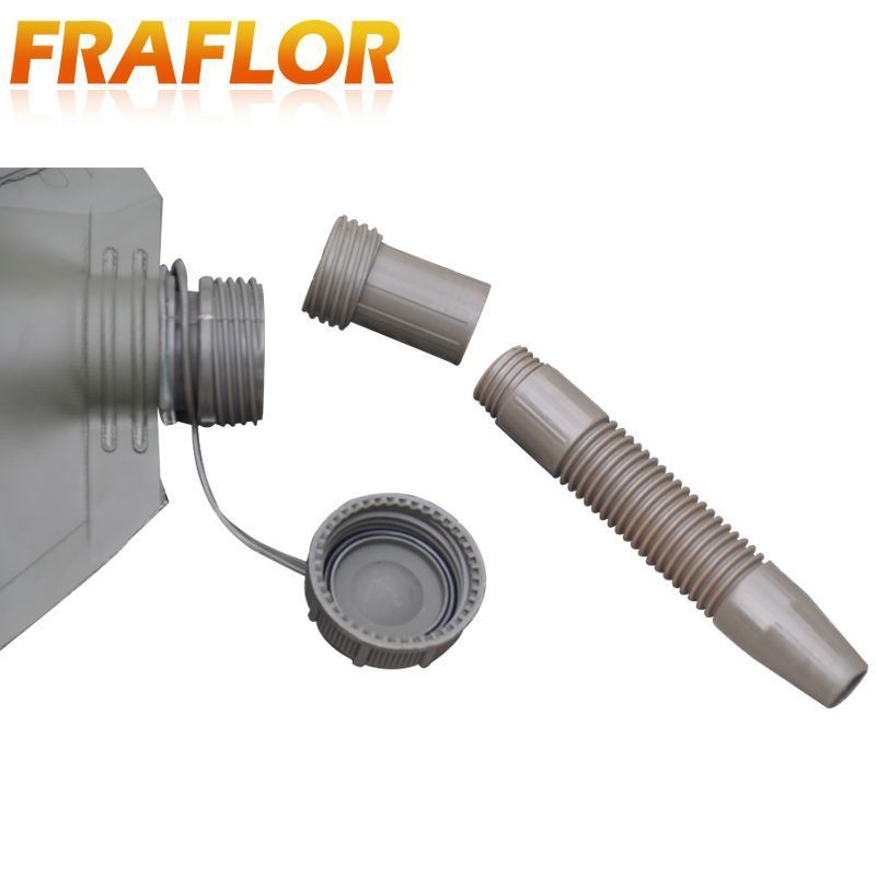 กระเป๋าใส่น้ำมันแบบพกพา 5 ลิตร 10 ลิตร 20 ลิตร 30L ลิตรถังน้ำมัน กระเป๋าใส่น้ำมันรถยนต์ รถจักรยานยน