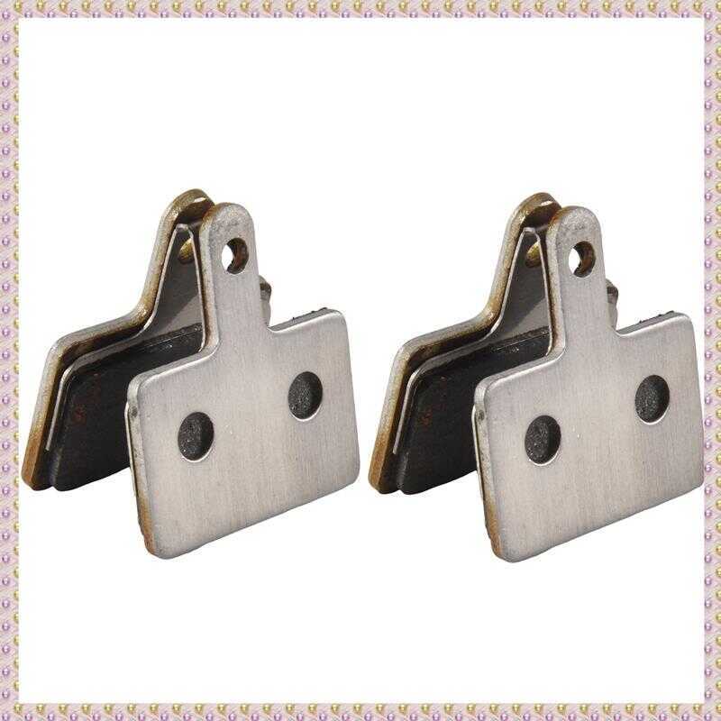 C 2 Pairs Brake Pads For B01s M515 M515-La M515-La-M M525 Nexave C501 C601non-Series M375 M35 M415