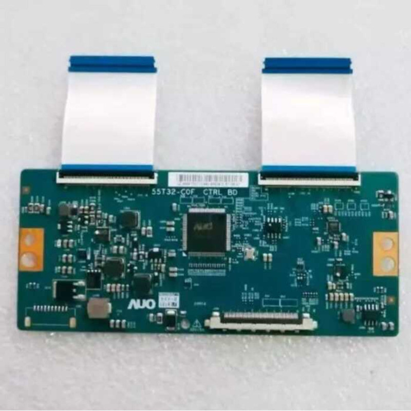 55T32-C0L CTRL BD 55T32-C0M 55T32-C0H 55T32-C0F板4K