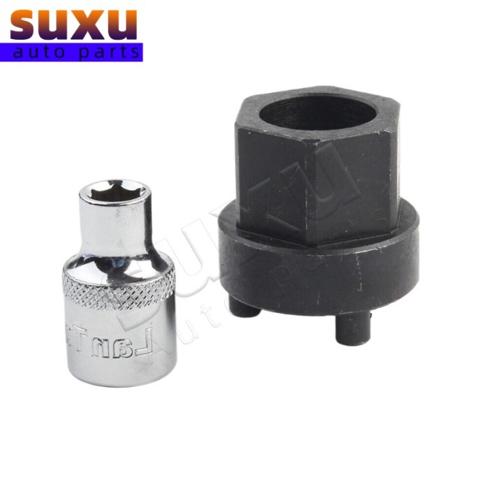 OEM 5SE09C 5SE12C 5SEL12C 5SL12C Air Conditioning Compressor Clutches Hub Removal Tool For Mercedes