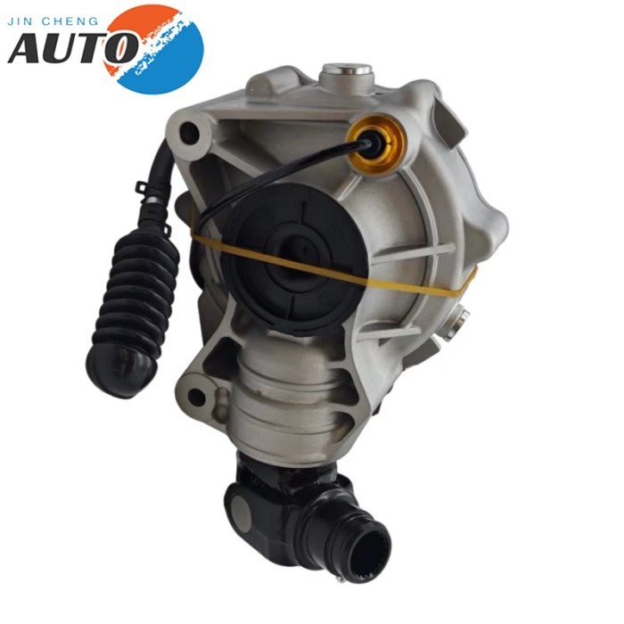 Q02F00000001 Brand New Front Axle Transmission Assembly For Segway Snarler ATV6 S & L