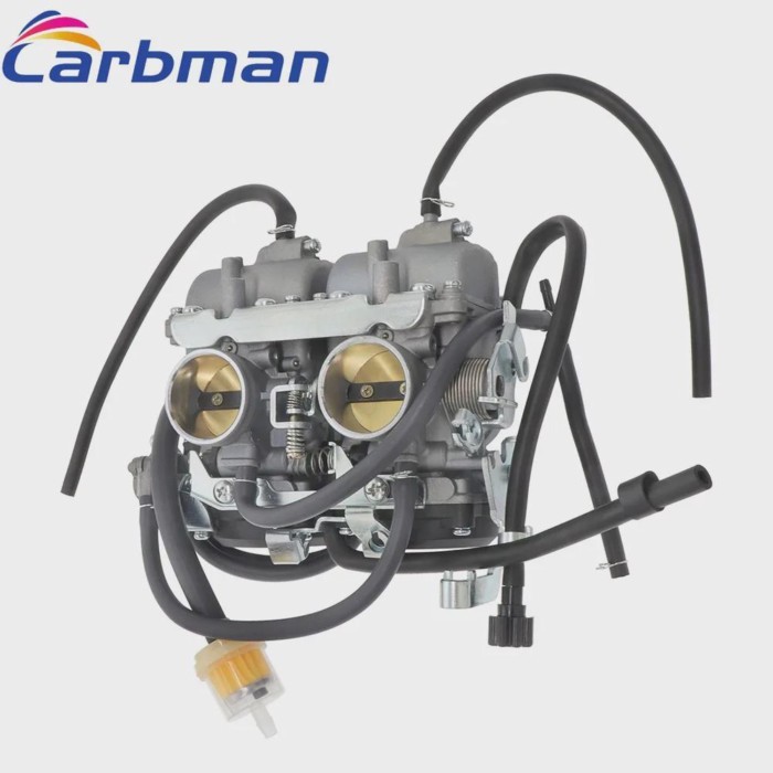 Carburetor Carb For Kawasaki GPX 250 GPX 400 ZZR 250 S3 15003-1602