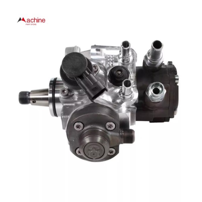 0445020508 Fuel injection pump for Case Loader 570NXT 580N New Holland 11-17 3.2L/3.4L 58014701 580