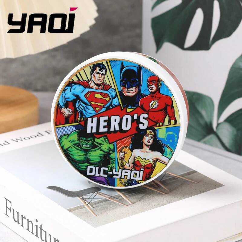 2026 ยาสีฟันโกนหนวด YAQI HERO'S Atisan 170 กรัมสำหรับผู้ชาย ลดราคาช่วงเวลาจำกัด