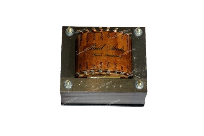 6V6 6P14 and other power transformers