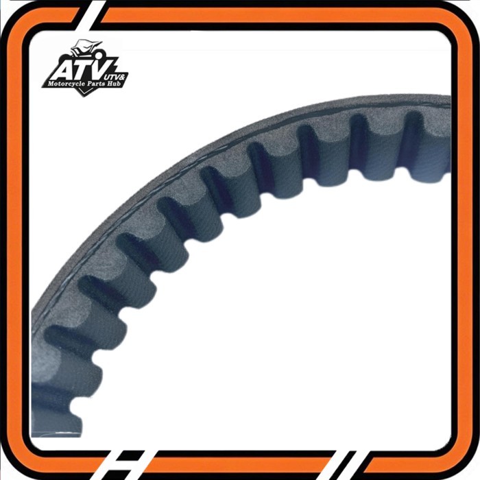 696 20 Original CVT Drive Belt Suit 696x20 For LINHAI 200 ATV QUAD GO KART Size 696*20 Linhai Code