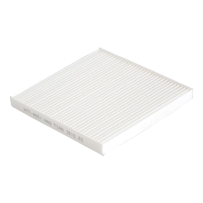 Cabin Air Filter For DONGFENG FENGON 580 1 1.5T 1.8L 2015- 500 E3 S560 BAIC HYOSOW H2 H2E H2V H3 H3