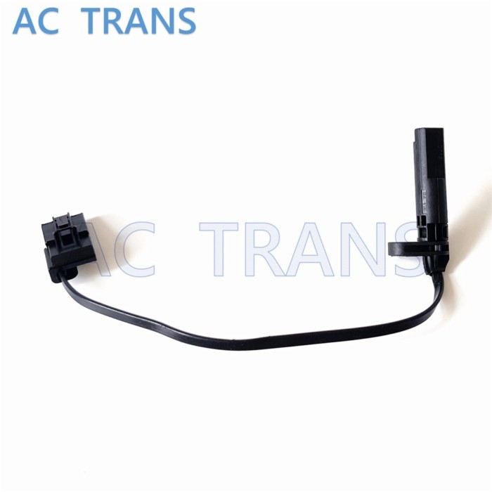DSG Gearbox DQ250 02E Input Sensor 02E927997 02E 927 997