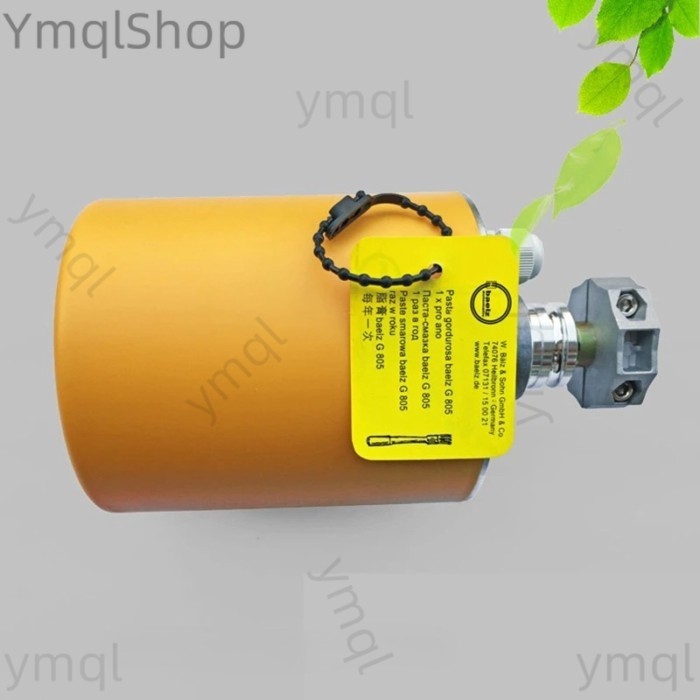 Original  Electric Valve Actuator 373-E07 Temperature Control Proportional Adjustment.