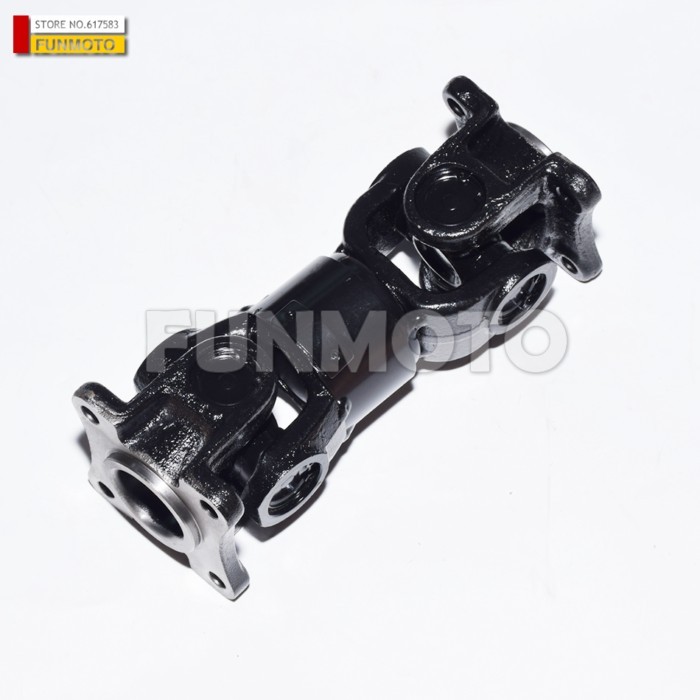 1pcs Rear Drive Shaft for CF800 U8 830 UTV CF800-3 CF800UTR CF800UU code 7030-300100-00001
