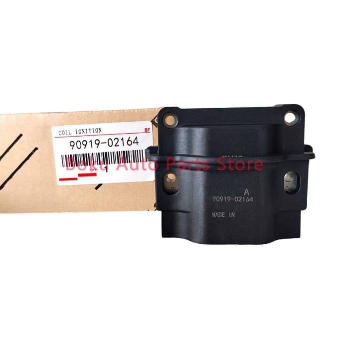 90919-02164 For Toyota Hiace, Hynix, Corolla, and Corolla ignition coil high-voltage pack 909190216