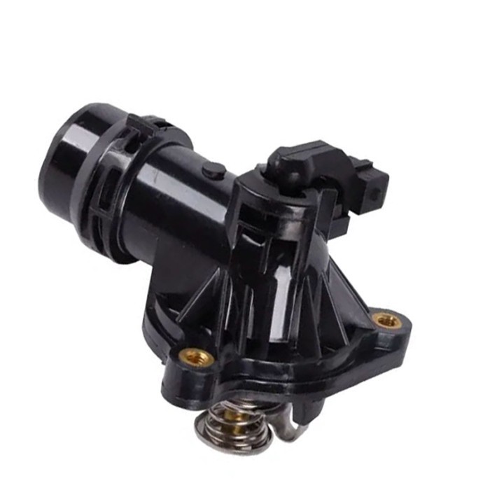 A11537510959 Car Accessories Thermostat 11537510959 For BMW 3 Series E46 E90  E60 E83 Engine N46 N4