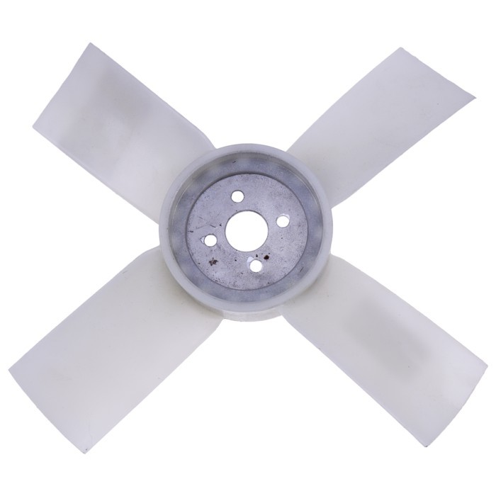 Cooling Fan 15531-74110 1553174110 For Kubota D950 B20 B5200D B6200D B7200D B7200E B8200DP