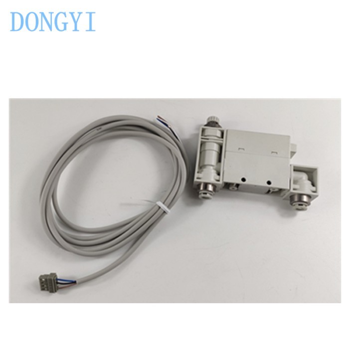 2-Color Display Digital Flow Switch PFM PFM7 PFM750 PFM750S PFM750-C6/C8/01/02(L)-A/B/C/D-(M) PFM75