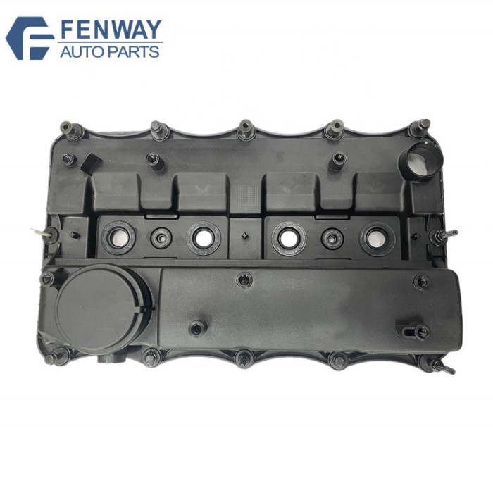 Cylinder Head Cover BK2Q-6K271-AK BK2Q6K271AK For Ford 2.2 Transit MK7 MK8 Cylinder Head Cover