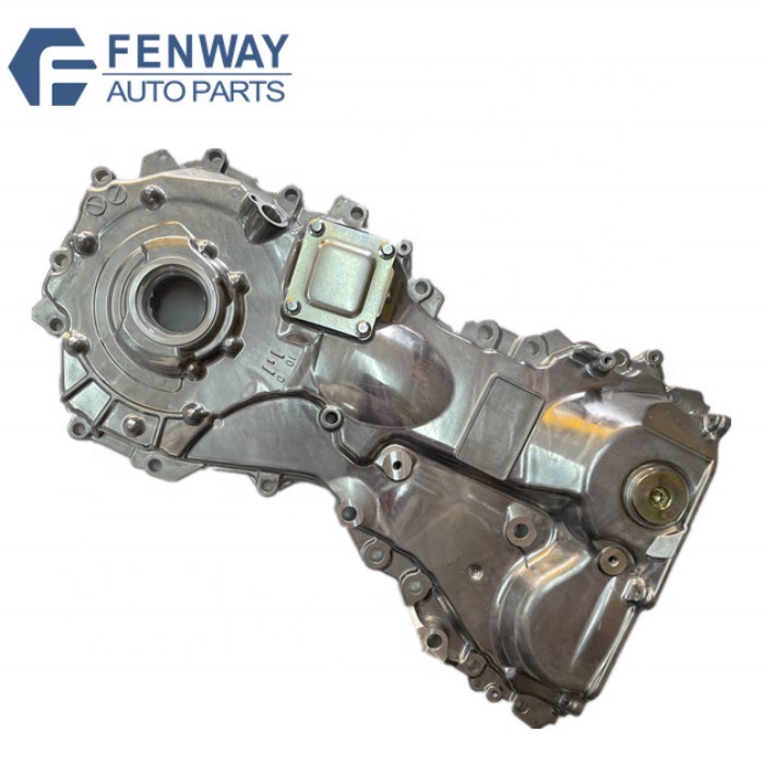 Timing Chain Cover Assy For Toyota Highlander RAV4 Camry Lexus 2AR-FE 1AR-FE 11310-36020 Oil Pump