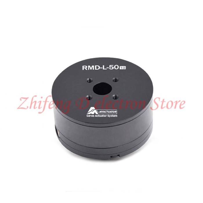 RMD-L-5010 Brushless direct-drive servo motor swing arm, 360 degree robot arm model airplane motor