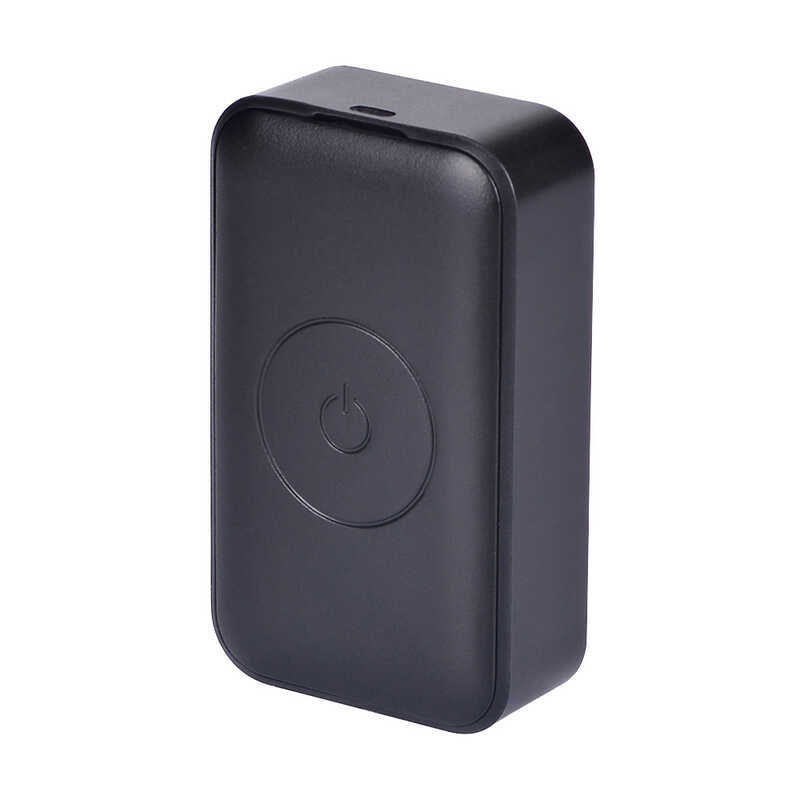 G03 CNC GPS Locator GPS Beidou WIFI + LBS Two-Way Call เด็กผู้สูงอายุยานพาหนะ Location