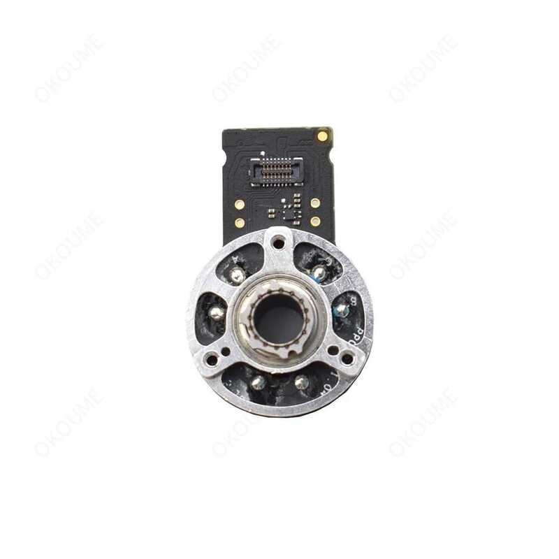▥ Original Gimbal Yaw มอเตอร์สําหรับ Mavic 3/3 Classic/3 Cine  กล้อง Y เครื่องยนต์อะไหล่ทด