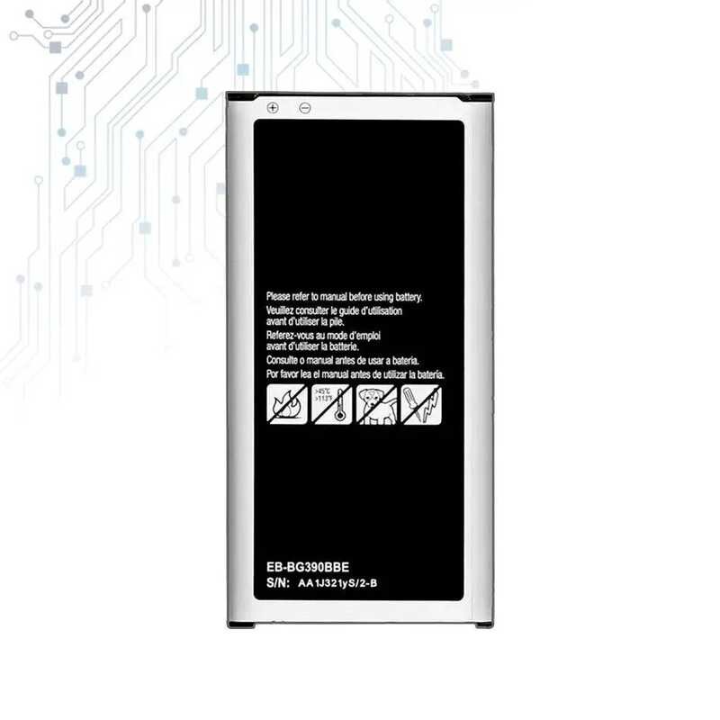 Battery For Samsung Galaxy Xcover 4 SM-G390 SM-G390F SM-G390W SM-G390Y For Galaxy Xcover 4 2017 TD-L