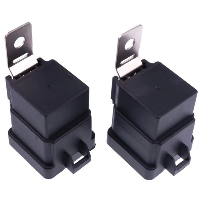 For Bobcat 731 743 751 753 773 7753 853 S100 S160 S185 S570 S850 Compatible 2X Wheel Steer Loader R