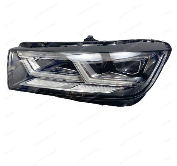 Factory direct sales for 18/19/20 Q5L new automotive front lighting LED headlight assembly