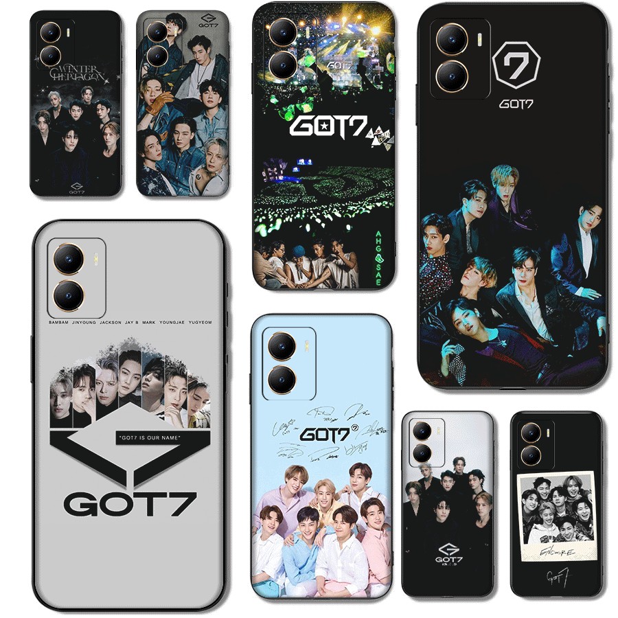 สําหรับ VIVO V40 Lite U3 Y19 T3 lite Z9 Y04 Y04S Y29S Y95 Y93 Y91 TPU เคสโทรศัพท์ soft shell ฝาครอบป