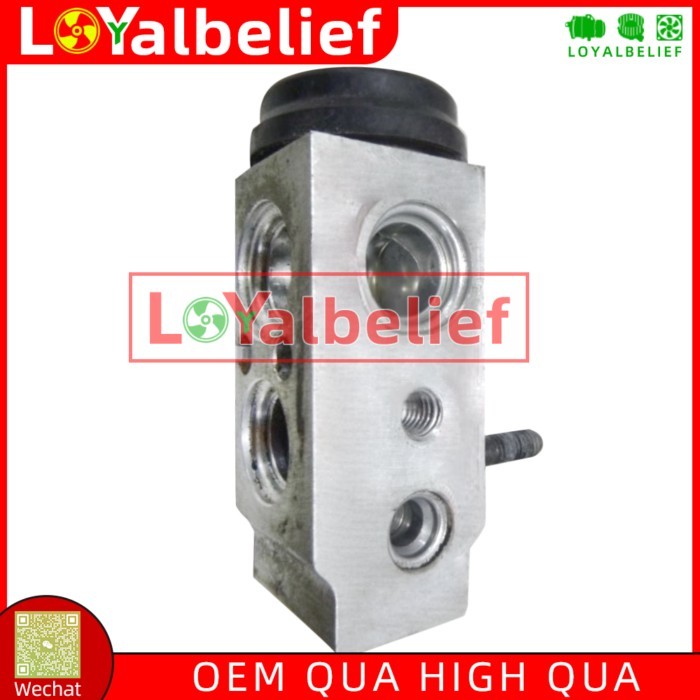 Auto New A/C AC Block Expansion Valve For Kia Cerato 97626-2F710 976262F710
