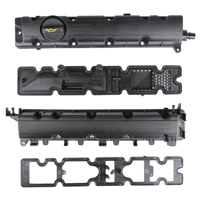 0248P7 0248R6 0248P6 0249C7 0249C8 Engine 2.0 Valve Cylinder Head Cover Gasket For Peugeot 307 308