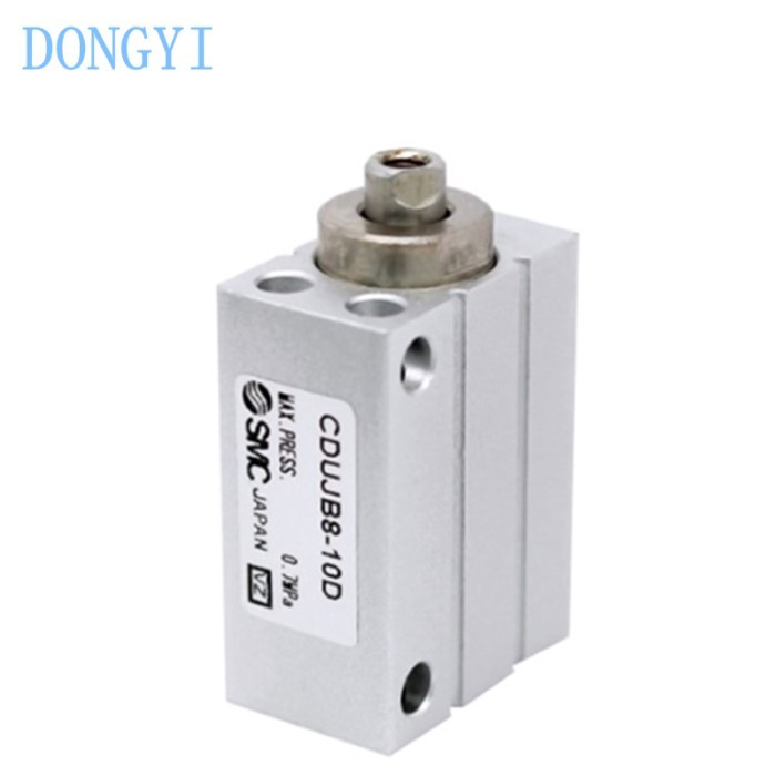Mini Free Mount Cylinder CUJ CDUJ CUJB12 CDUJB12 -5D -10D -15D -20D -25D -30D DM -5S -10S -15S -20S