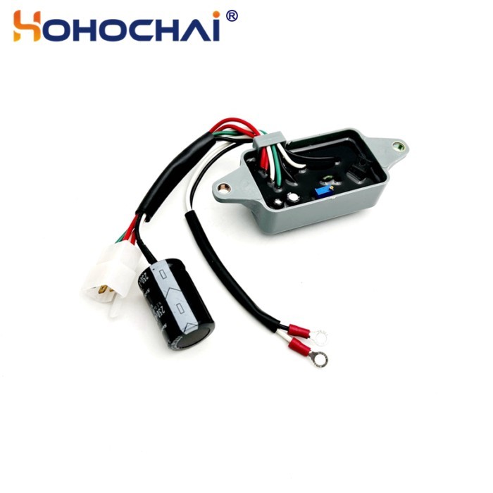 4-6.5KW Generator AVR DC90V 3.5A  Automatic Voltage Regulator, Suitable for HONDA ES6500 ES6500K1 G