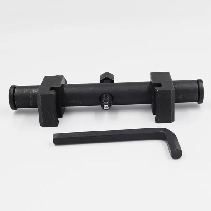 Steering Wheel Pulley Pulley Removal Maintenance Tool Crankshaft Pulley Tool Fan Impeller Pulley Mo