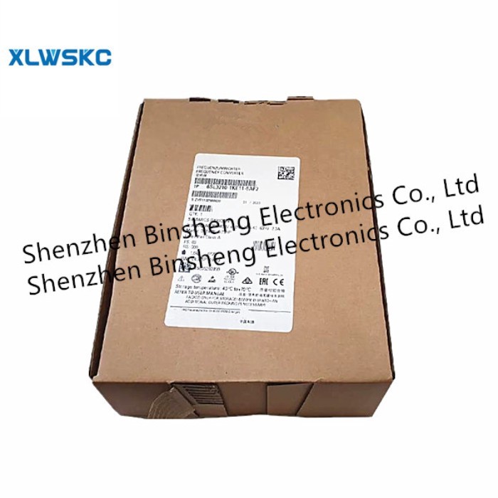100% brand new original stock in stock  6SL3210-1KE11-8AF2  6SL3210-1KE11-8UF2