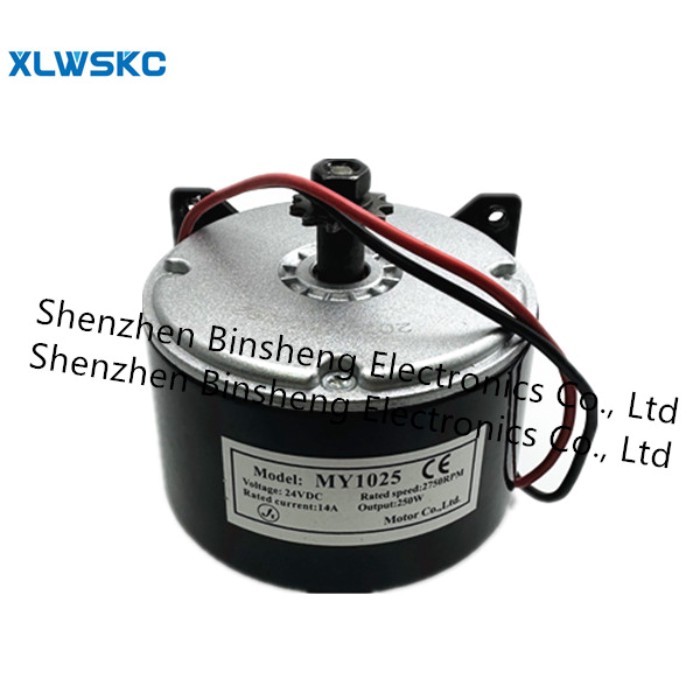 100% brand new and original   24V250W   MY1025  Spot products