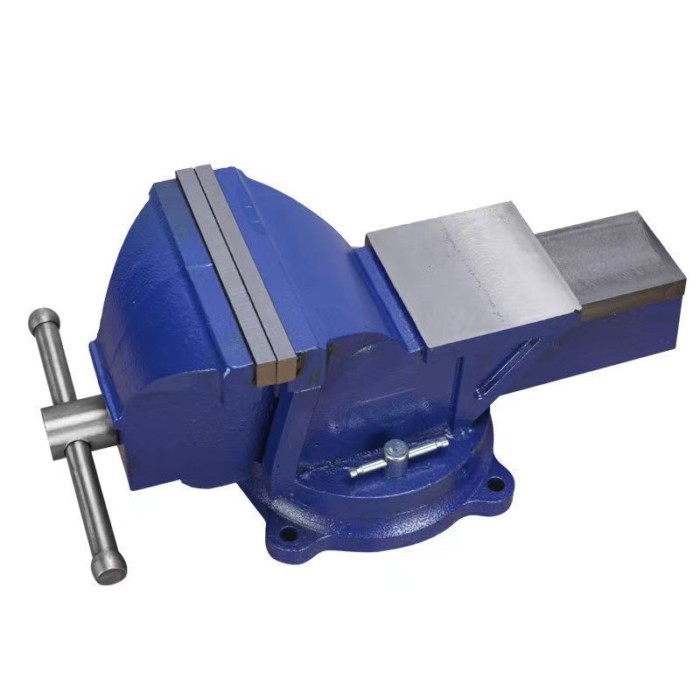 Vice Heavy Industrial Grade 3 Inch Clamp Auto Repair Household Vice Bench Vice Bench Pliers
