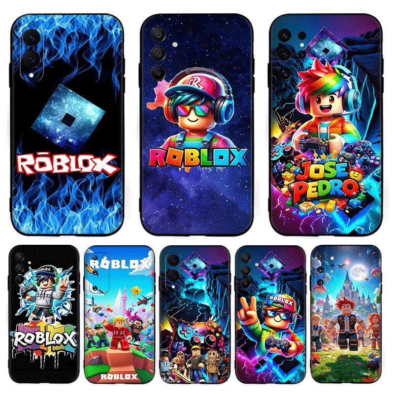 SAMSUNG สําหรับSamsung A6 Plus A7 A8 A9 A02 M02 A10S A11 A12 A13 ความเข้ากันได้TPUเคสโทรศัพท์นุ่มฝาค