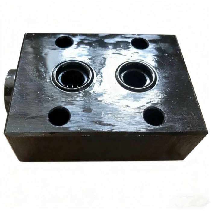 M-SEW6C-30/420MG24N9K4 Hydraulic Solenoid Directional Valve