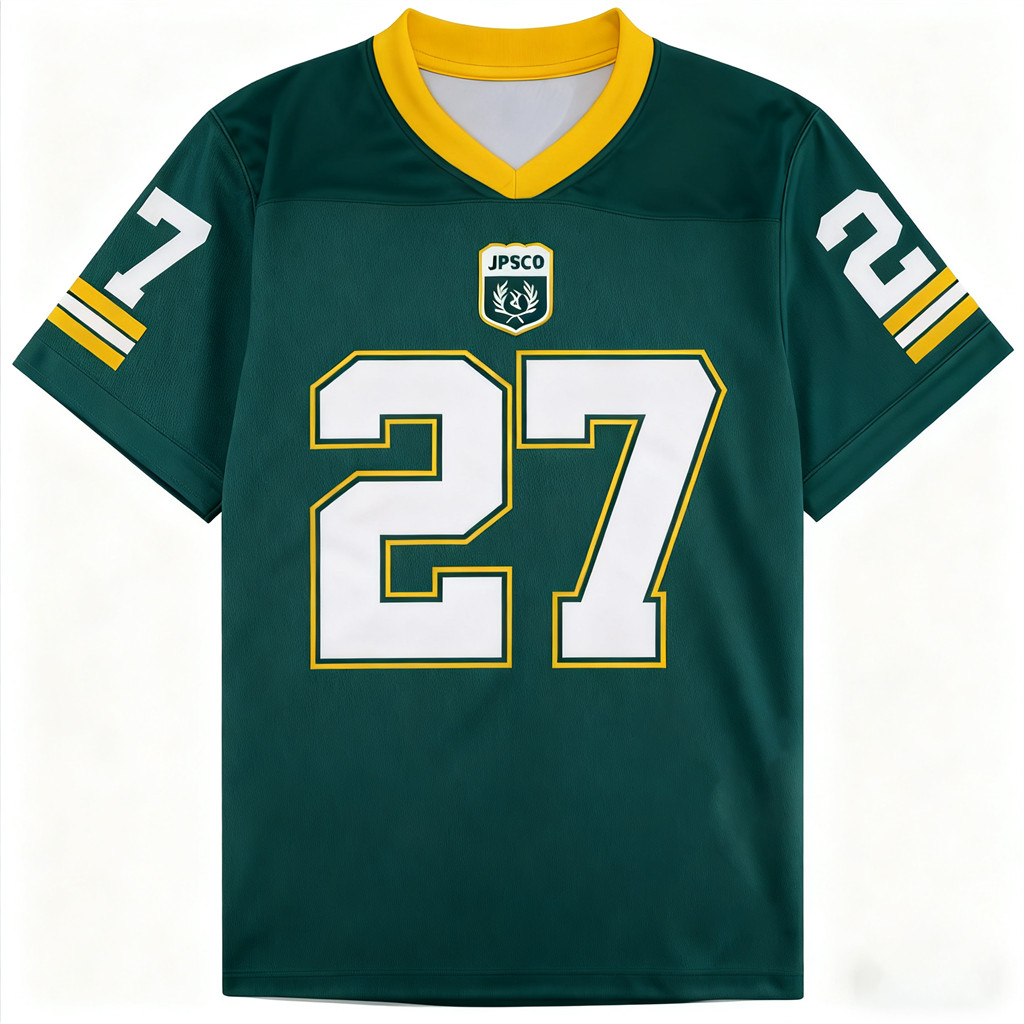 Jersey Streetwear 27 / Jersey Rugbi / Jersey vintage / Jersey Retro / Jersey Bola