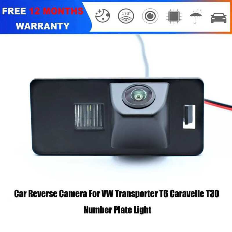 เหมาะสําหรับ Volkswagen Audi S6 Audi S7 Audi RS5 กล้องถอยหลังรถแบบบูรณาการ