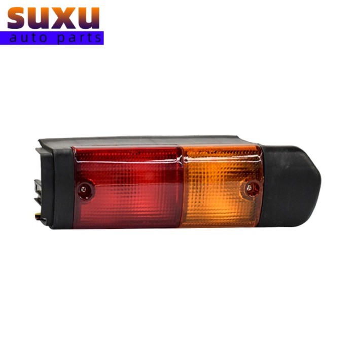 8FGCU15 8FGCU20 8FGCU25 8FGCU30 8FGU15 8FGU20 56640-26600-71 TY56640-26600-71 Left Tail Light Rear