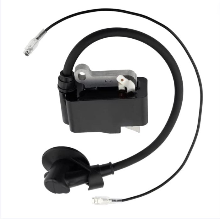 Ducpuve Ignition Coil Replacement for Stihl MS661 MS661C MS 661 MS 661C Chainsaw Replace 1144 400 1