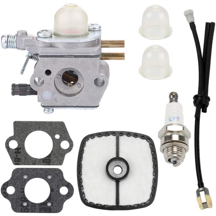 C1U-K52 C1U-K47 Carburetor for Echo PE-2000 PE-2400 GT-2000 GT-2400 SRM-2100 SHR-210 SHC-1700 SHC-2