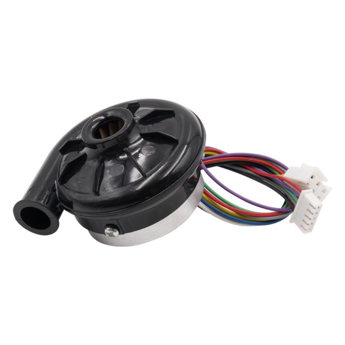 WS7040AL DC 12V 24V Ventilator Centrifugal Blower Fan,Air Blower, DC Brushless Centrifugal Blower,C
