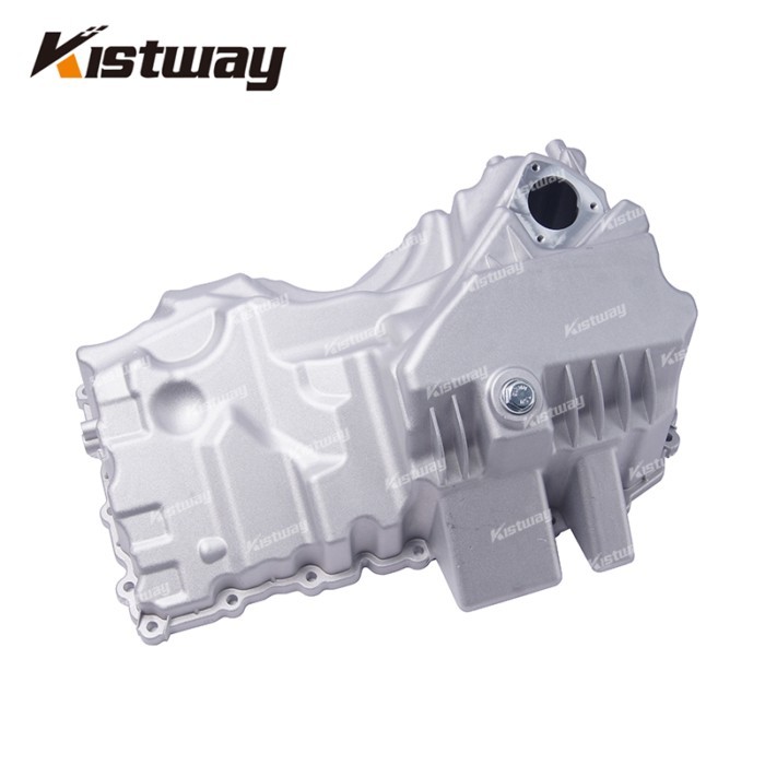 High Quality aluminum Oil Pan Oil Sump Engine For BMW N20 1 2 3 4 5 Series X1 X3 X4 X5 Z4 111376185