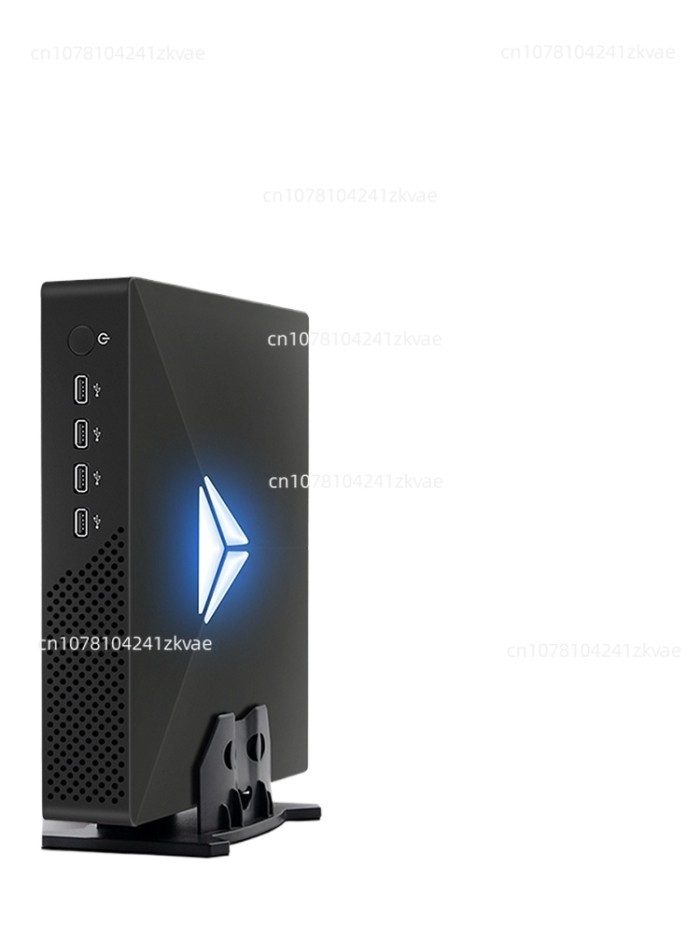 I7-9700F RTX2060S 8G stand-alone mini console game desktop assembly with computer mini