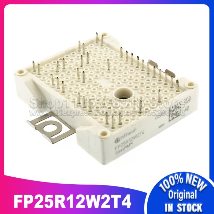 1PCS/LOT FP25R12 FP25R12W2T4 100% New Spot stock