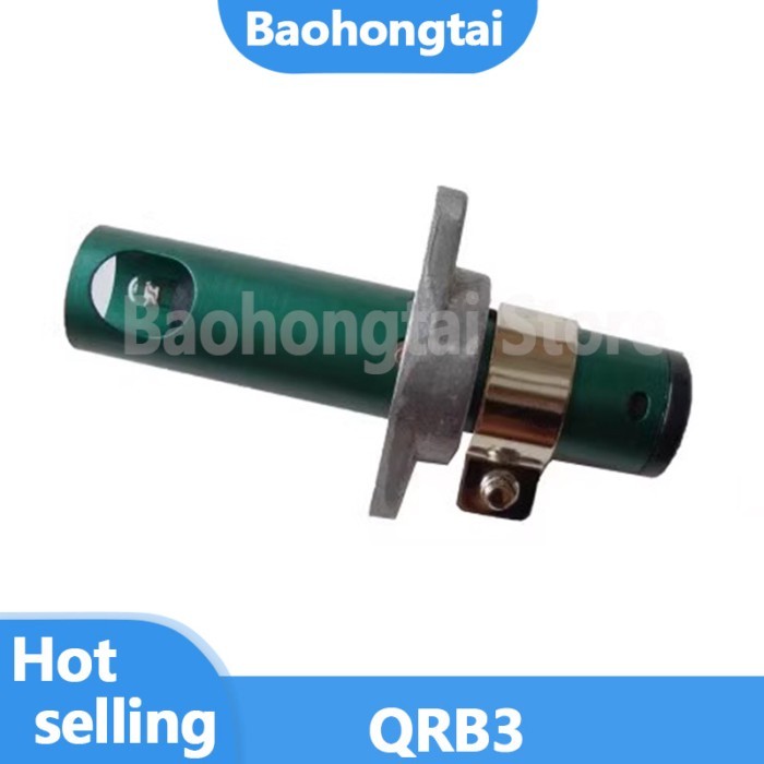 Original   QRB3 flame detector