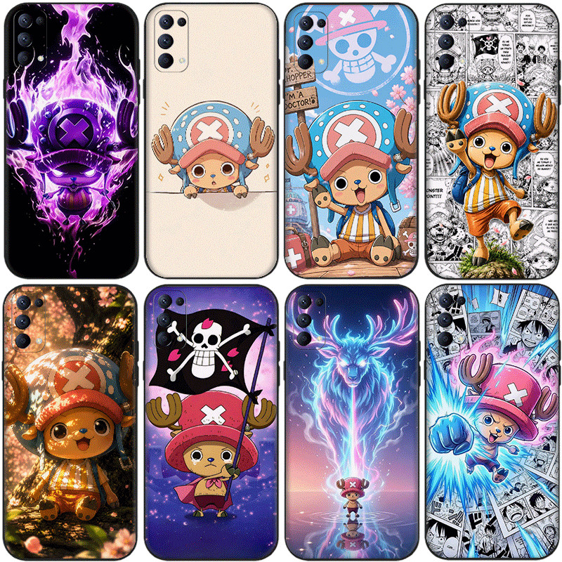 สําหรับ Huawei Y9A Y6 Y5 Y7 Y9 Y6s Prime Pro TPU ความเข้ากันได้นุ่มกรณีเคสโทรศัพท์ป้องกันกรณี LD8 น่
