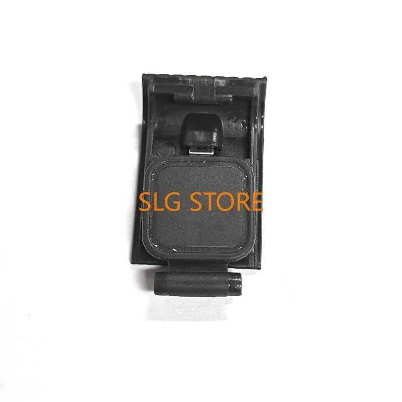 ▥ Original Usb-C HDMI พอร์ตกรอบประตูด้านข้างสําหรับ Gopro Fusion 360 Action Camera REPLACEMENT